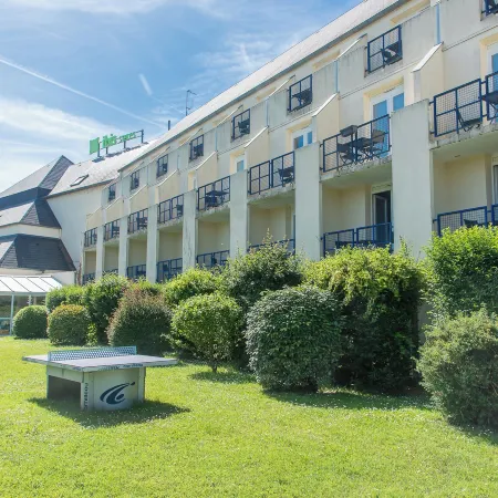 Ibis Styles Chinon