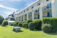 Ibis Styles Chinon - Wi-Fi