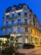 Hotel & Spa des Beaux-Arts, a Member of Radisson Individuals