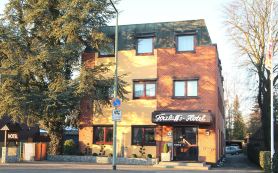 Firzlaff's Hotel