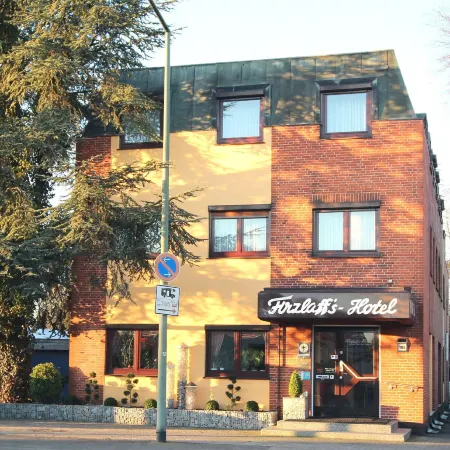 Firzlaff's Hotel