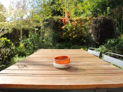 Lewes Sauna House Characterful Interiors Castle Views