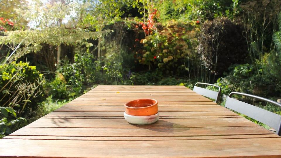 Lewes Sauna House Characterful Interiors Castle Views