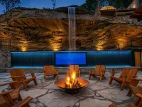 Glamping Collective Chattanooga Hôtels à : Comte de Dade