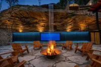 Glamping Collective Chattanooga