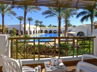 Novotel Sharm El Sheikh - Rooftop Pools