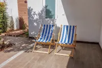 Casa do Limoeiro - Apartments