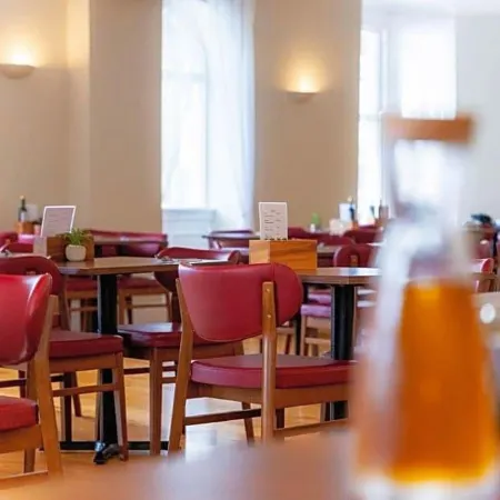 Esplanade Hotel Llandudno