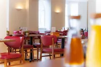 Esplanade Hotel Llandudno - Aamiainen