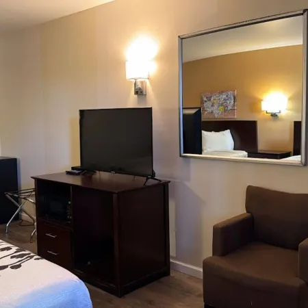 Econo Lodge Inn & Suites Montrose - Black Canyon Area
