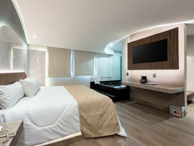 Hotel Via la Villa