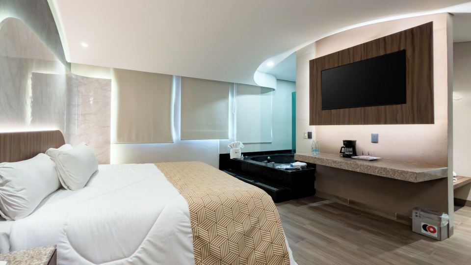 Hotel Via la Villa