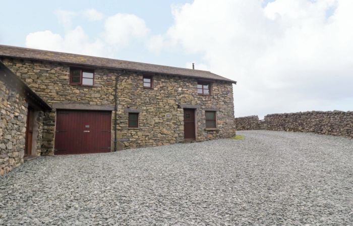 Copper Beech Cottage