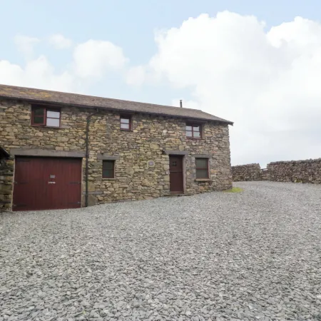 Copper Beech Cottage