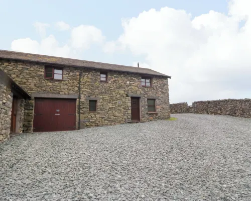 Copper Beech Cottage Hotels in Coniston