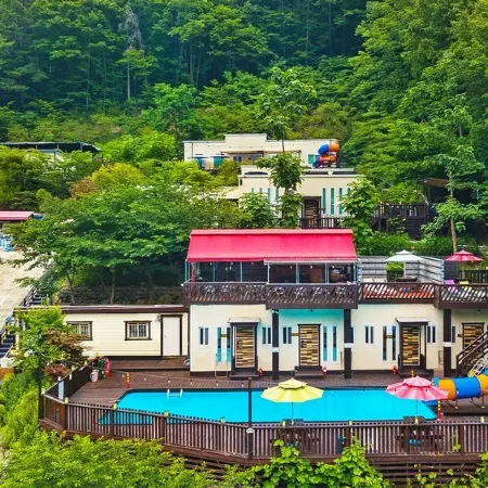 Ulsan Lime House