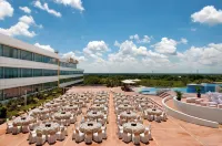 Holiday Inn VILLAHERMOSA AEROPUERTO by IHG