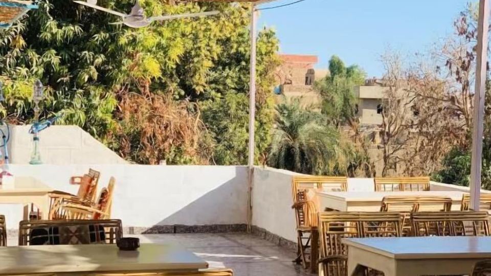ABU Guest House