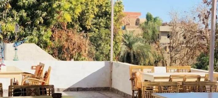 ABU Guest House Hotels in Aswan
