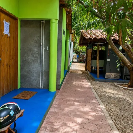 CASA MAHUE