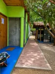 CASA MAHUE - Wifi