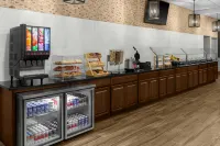 Four Points by Sheraton Orlando International Drive - breakfast