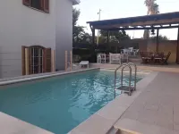 Trilocale in Villa Con Piscina - Clima E Wi-fi - Private Pools