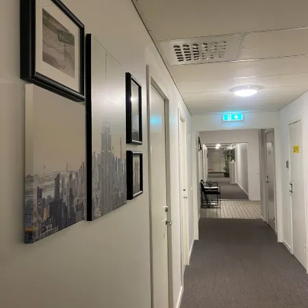 Flottiljgatan - Stay Smart