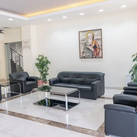 Saint Paul Guesthouse