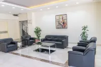 Saint Paul Guesthouse