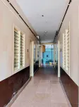 Kaveri Deluxe Lodge - Wifi