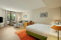DoubleTree by Hilton Luxembourg - Bữa sáng