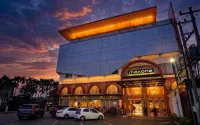 MAXONE Vivo Palembang