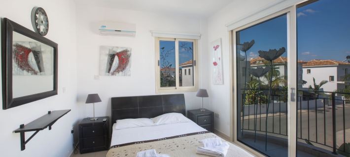 Villa Megan,Modern 3Bdr Villa,Close to the Beach Hotéis em Pernera