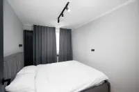Urban Apartment Nr89 - balkon