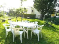 Villa Maddalena Elegance, Nature Relaxation Just 1 km from Otranto