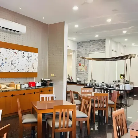 Nartsiri Hotel