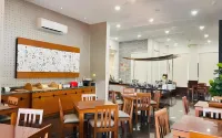 โรงแรมนาถสิริ - พร้อมอาหารเช้า
