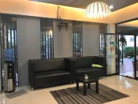 Grand Esie Service Apartment