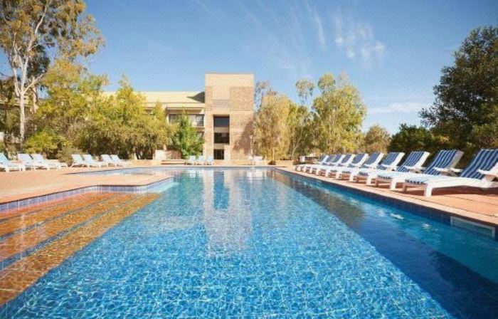 Heritage Resort Shark Bay