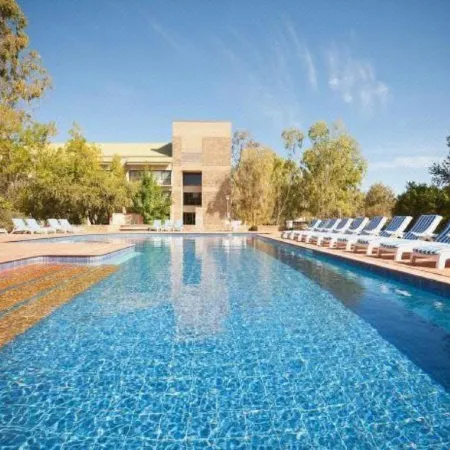 Heritage Resort Shark Bay