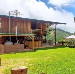 Paradise Mountain - Wifi