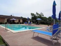 Il Villino di Cortona - Villas