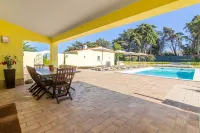 Villa Dean Private Pool For Families AC WI- - Villas