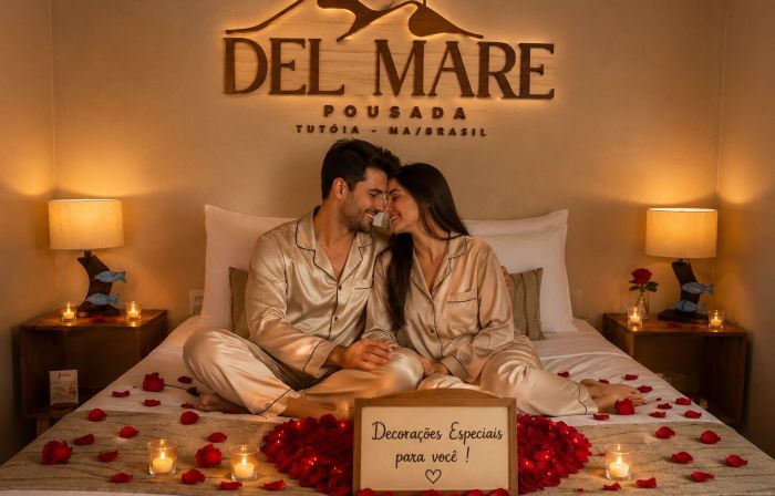Pousada Del Mare