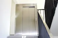 洛桑市中心的超級閣樓 - 公寓
