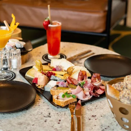L'Esquisse Hotel & Spa Colmar - MGallery