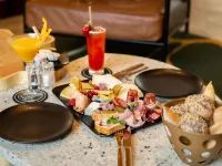 L'Esquisse Hotel & Spa Colmar - MGallery - bar