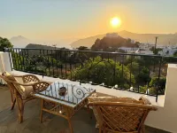 Villa Fenia - Hot Tub