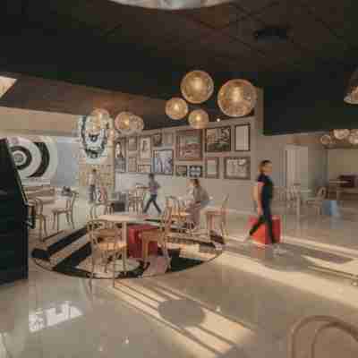 Ysotop Hôtel Grenoble Others